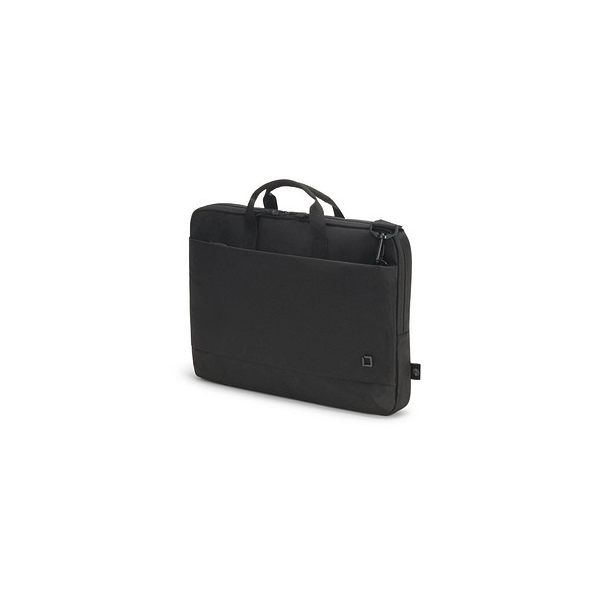 7640186418133 - Laptoptasche Slim Eco MOTION Kunstfaser schwarz bis 338 cm (133 Zoll) 7640186418133 DICOTA