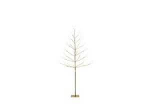 7640186615921 - STT LED Baum »Champagne« 570 flammig