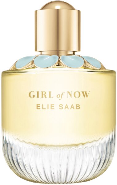 7640233340196 - Girl of Now Eau de Parfum (EdP) 90 ML 90 ml