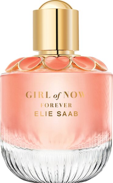 7640233340226 - Girl of Now Forever Eau de Parfum (EdP) 90 ML 90 ml