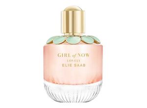 7640233341070 - - Girl Of Now Lovely - Eau De Parfum - girl Of Now Lovely Edp 100 Ml