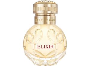 7640233341391 - ELIE SAAB Elixir Eau de Parfum 30 ml Damen blumig orientalisch KLAR