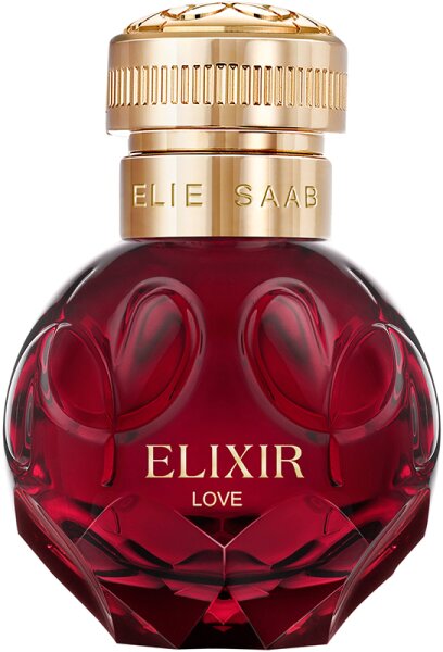 7640233342039 - Elixir Love Eeau de Parfum (EdP) 30 ml