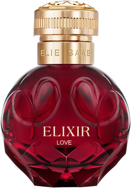 7640233342046 - Elixir Love Eeau de Parfum (EdP) 50 ml