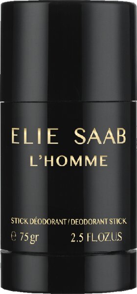 7640233342619 - LHomme Deodorant Stick 75 g