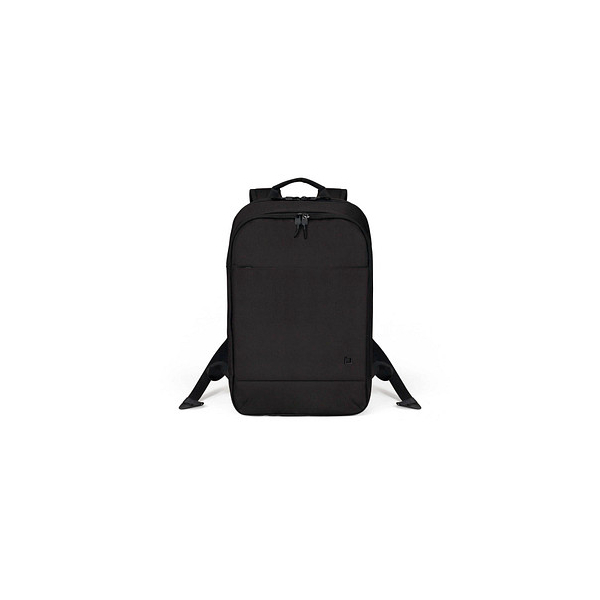 7640239420809 - Laptop-Rucksack Slim Eco MOTION Kunstfaser schwarz bis 396 cm (156 Zoll) 7640239420809 DICOTA