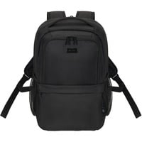 7640239421028 - Laptop-Rucksack Eco Core Kunstfaser schwarz bis 358 cm (141 Zoll) 7640239421028 DICOTA