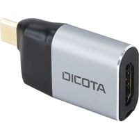 7640239421240 -  USB CHDMI Adapter 7640239421240 DICOTA