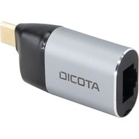 7640239421257 - D32048  USB CRJ 45 LAN-Adapter 7640239421257 DICOTA