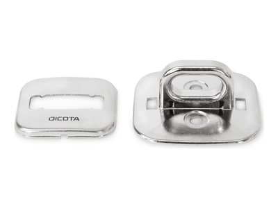 7640239421301 - DICOTA Laptop Lock Base Plate