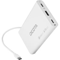 7640239421332 - Desktop USB-Ladegerät 65 W Innenbereich Ausgangsstrom (max) 5 A Anzahl Ausgänge 3 x USB-C® USB-C® USB-A GaN