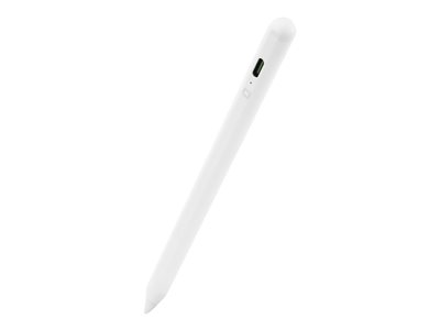 7640239421516 - Apple Stylus Active for iPad white