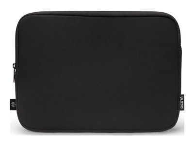7640239421615 - Laptophülle Sleeve ONE Recycling-PET schwarz bis 338 cm (133 Zoll) 7640239421615 DICOTA