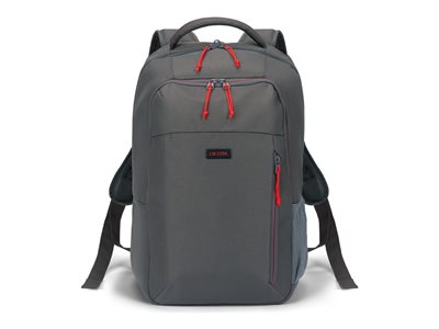 7640239422162 - DICOTA D32118-R - Laptop- Notebookrucksack 16 (406 cm) Grau 18 l 7640239422162 - DICOTA D32118-R - Laptop- Notebookrucksack 16 (406 cm) Grau 18 l