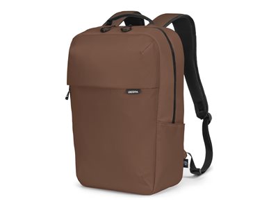 7640239422223 - DICOTA D32124-R - Laptop- Notebookrucksack 16 (406 cm) Braun 16 l
