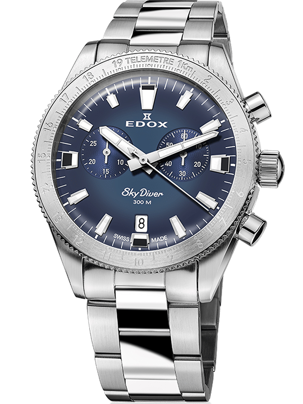 7640428082641 - 10116-3-BUIDN Skydiver Limited Edition