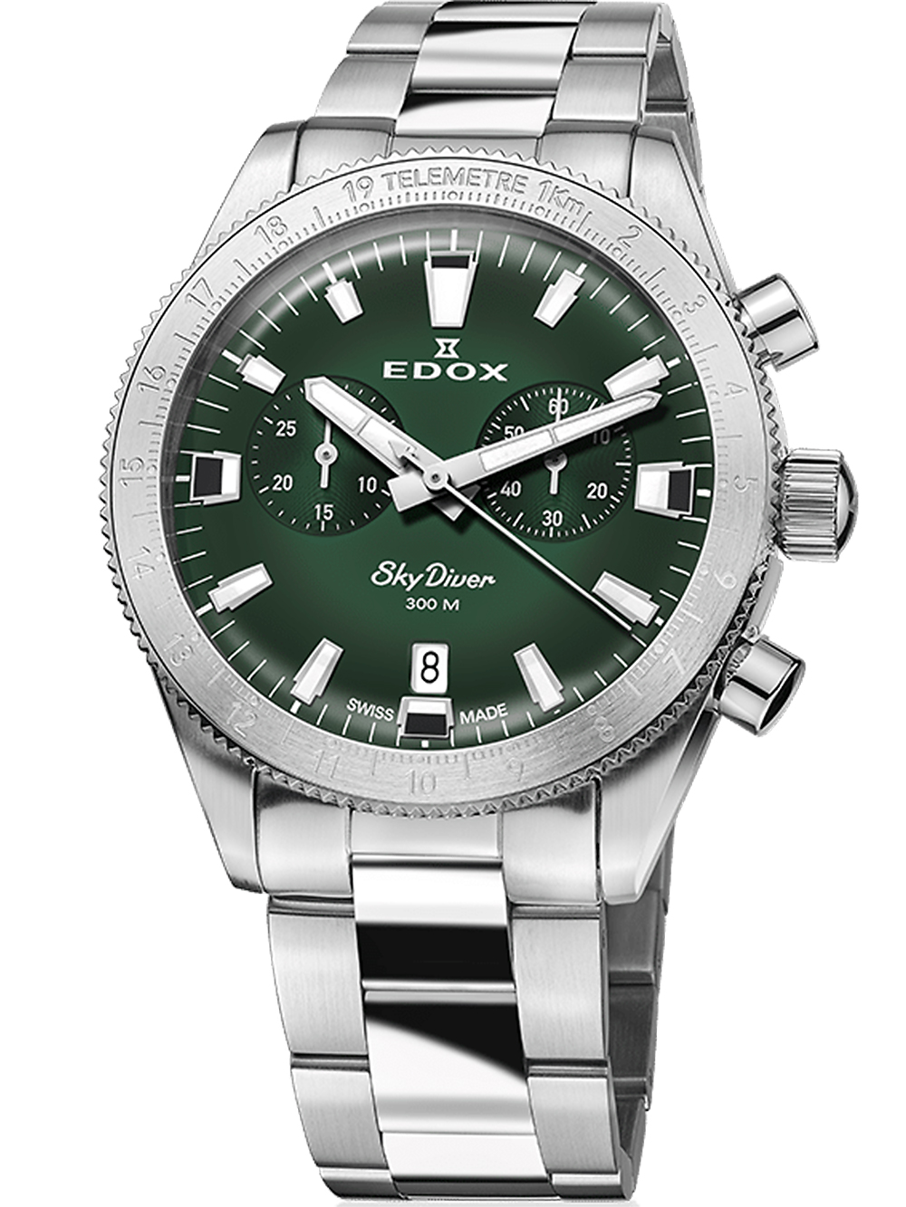 7640428082665 - 10116-3-VIDN Skydiver Limited Edition