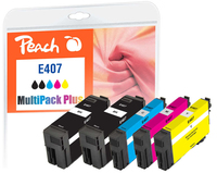 7640460546880 - PI200-938 Druckerpatrone 5 Stück(e) Kompatibel Schwarz Cyan Magenta Gelb 7640460546880 - PI200-938 Druckerpatrone 5 Stück(e) Kompatibel Schwarz Cyan Magenta Gelb