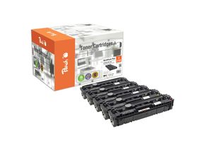 7640460548983 - HP 216 A 5 Toner (2*bk c m y) ersetzt HP No 216A W2410A*2 W2411A W2412A W2413A für zB HP Color LaserJet Pro MFP M 183 fw (wiederaufbereitet) 7640460548983 - HP 216 A 5 Toner (2*bk c m y) ersetzt HP No 216A W2410A*2 W2411A W2412A W2413A für zB HP Color LaserJet Pro MFP M 183 fw (wiederaufbereitet)