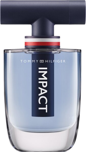 7640496670177 - Impact Eau de Toilette (EdT) 100 ml