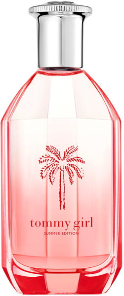 7640496670399 - Tommy Girl Sumer Edition Eau de Toilette (EdT) 100 ml