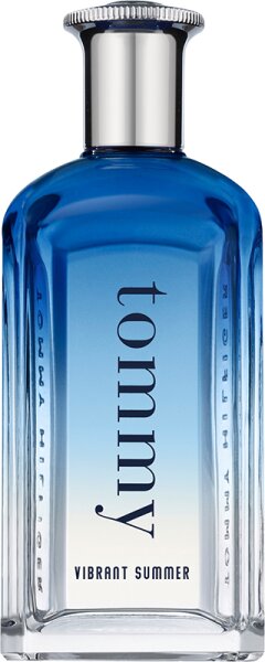 7640496671297 - Tommy Vibrant Summer Eau de Toilette (EdT) 100 ml