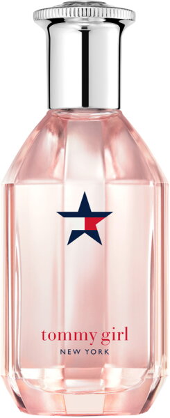 7640496671570 - Tommy Girl New York Eau de Toilette (EdT) 50 ml