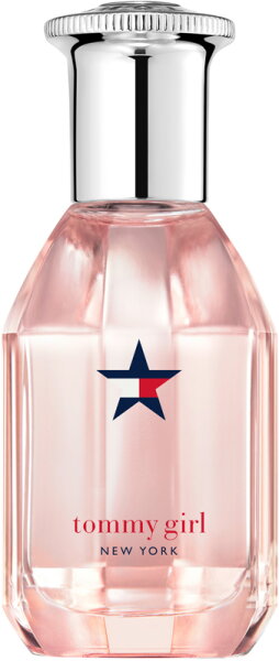 7640496671587 - Tommy Girl New York Eau de Toilette (EdT) 30 ml 7640496671587 - Tommy Girl New York Eau de Toilette (EdT) 30 ml