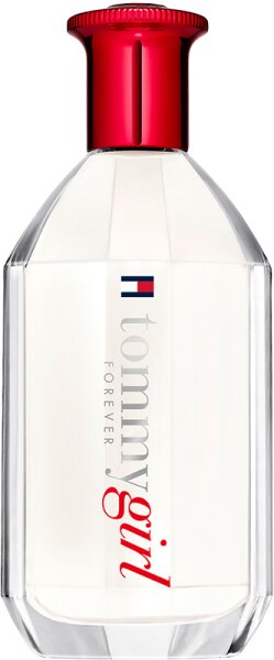 7640496672010 - Tommy Girl Forever Eau de Toilette (EdT) 100 ml