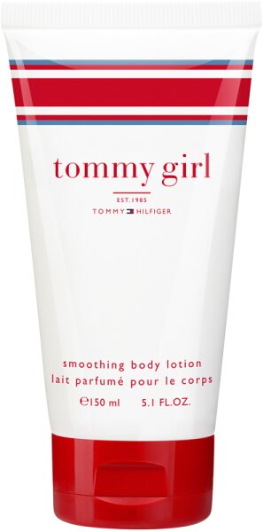 7640496672089 - Tommy Girl Body Lotion 150 ml