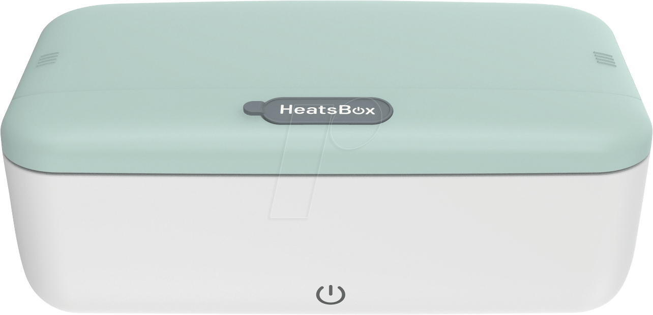 7649994336059 - WFH04 - Smarte Lunchbox Heatsbox Life 100 W App steuerbar