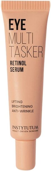 7649996589286 - Eyemultitasker Retinol Serum 15 ml