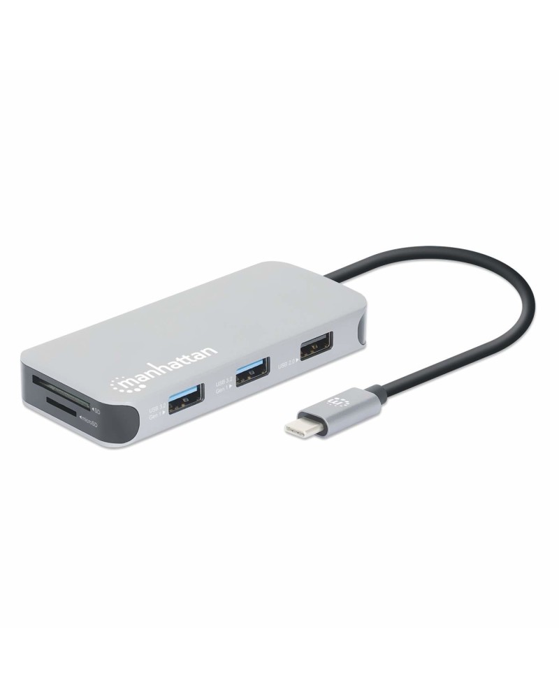 766623130615 - USB-C 8-in-1 Do 130615