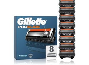 7702018085545 - ProGlide Rasierklingen 8 St