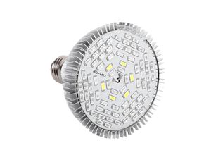 7703091539772 - 1pc 50W led Wachsen Lampe Energiesparende Volle Spektrum E27 led Anlage Wachsen Lampen Gartenbau Wachsen Licht für Garten - Jeffergarden