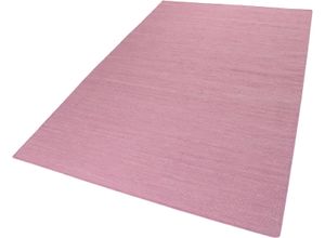 7708091301909 - Teppich ESPRIT Rainbow Kelim Teppiche Gr B L 130 cm x 190 cm 5 mm 1 St rosa Baumwollteppiche Flachgewebe aus 100% Baumwolle Wohnzimmer Kinderzimmer einfarbig 7708091301909 - Teppich ESPRIT Rainbow Kelim Teppiche Gr B L 130 cm x 190 cm 5 mm 1 St rosa Baumwollteppiche Flachgewebe aus 100% Baumwolle Wohnzimmer Kinderzimmer einfarbig