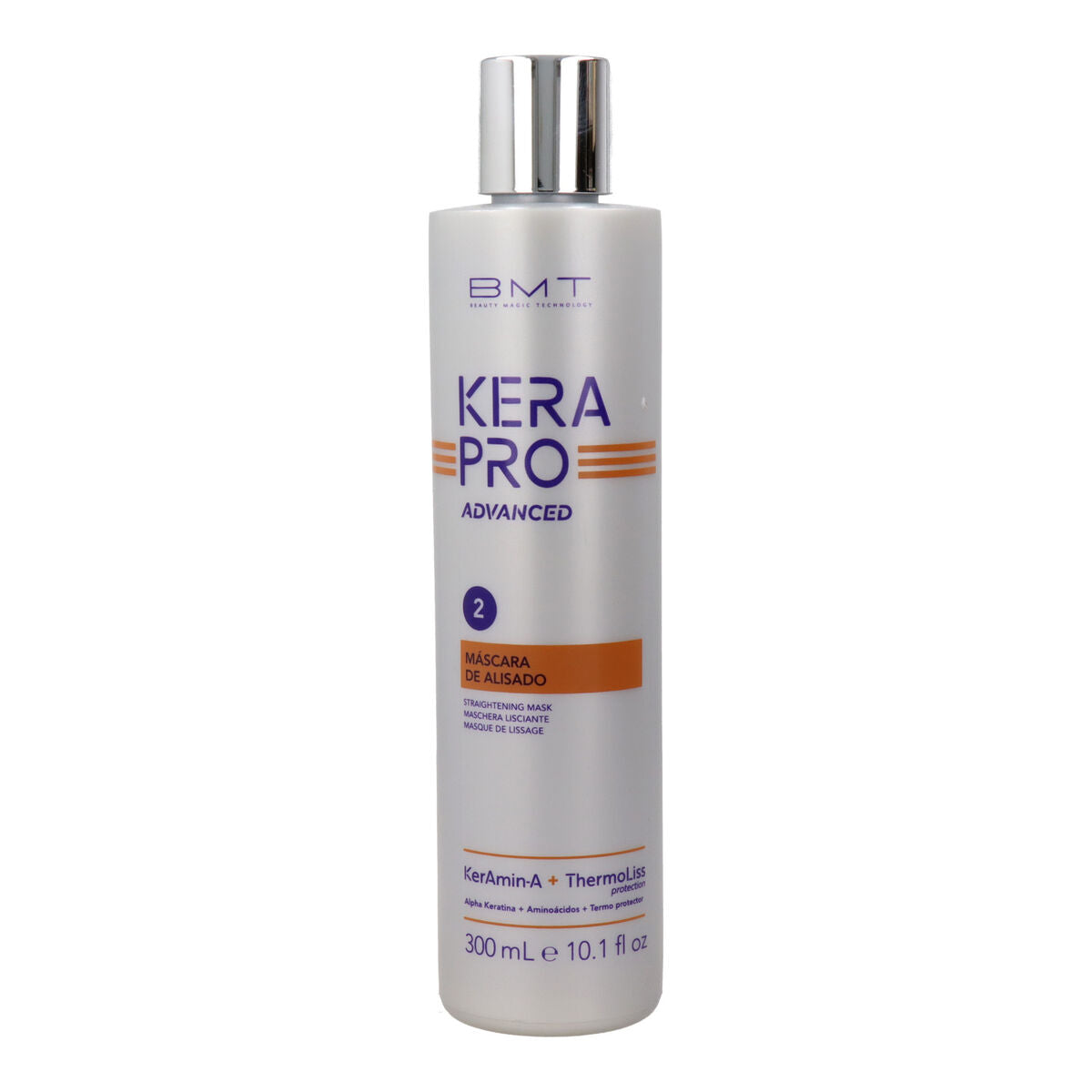 7750075047112 - Hair Mask Bmt Kerapro 300 ml