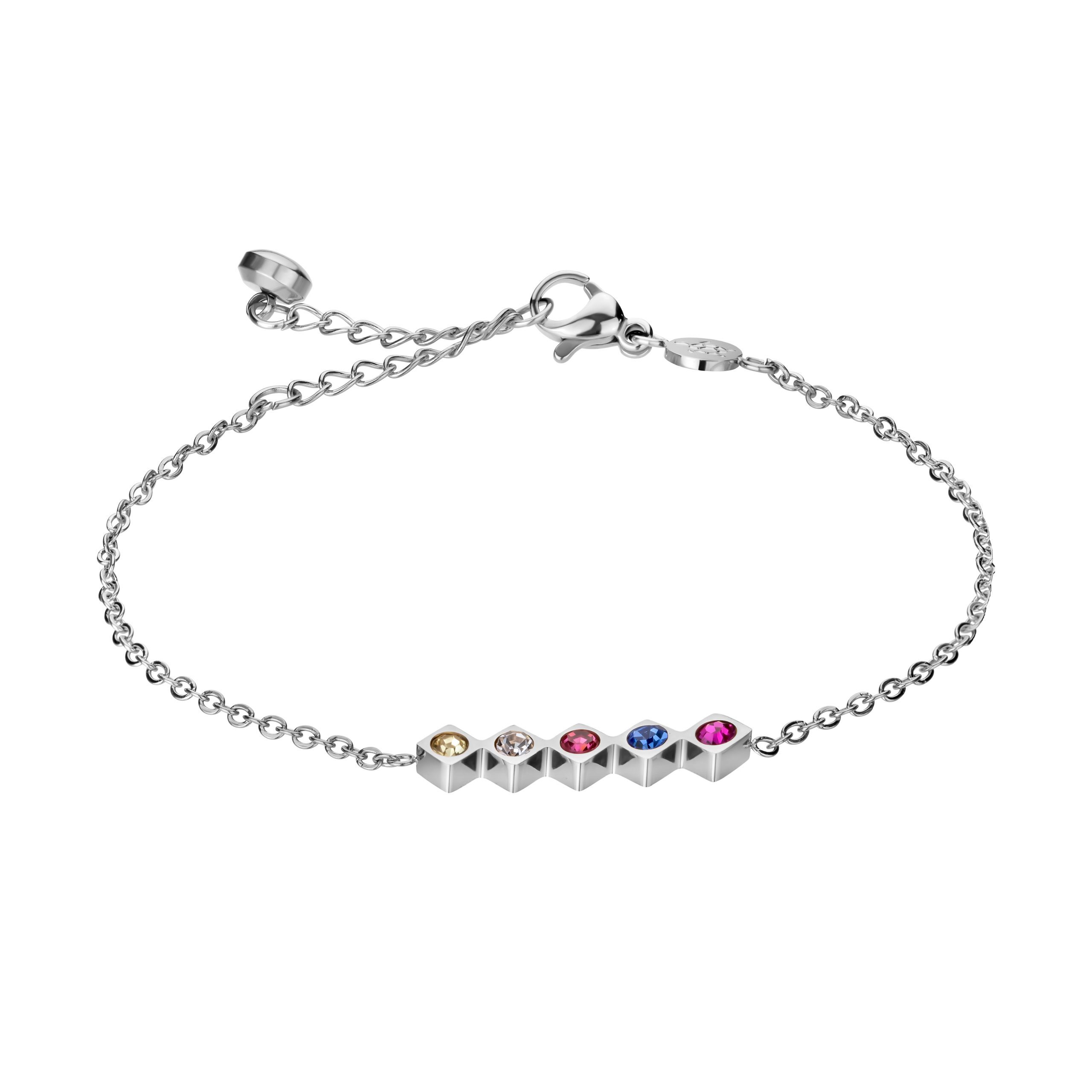 7753311744141 - Armband für Frauen Gemstone Glam