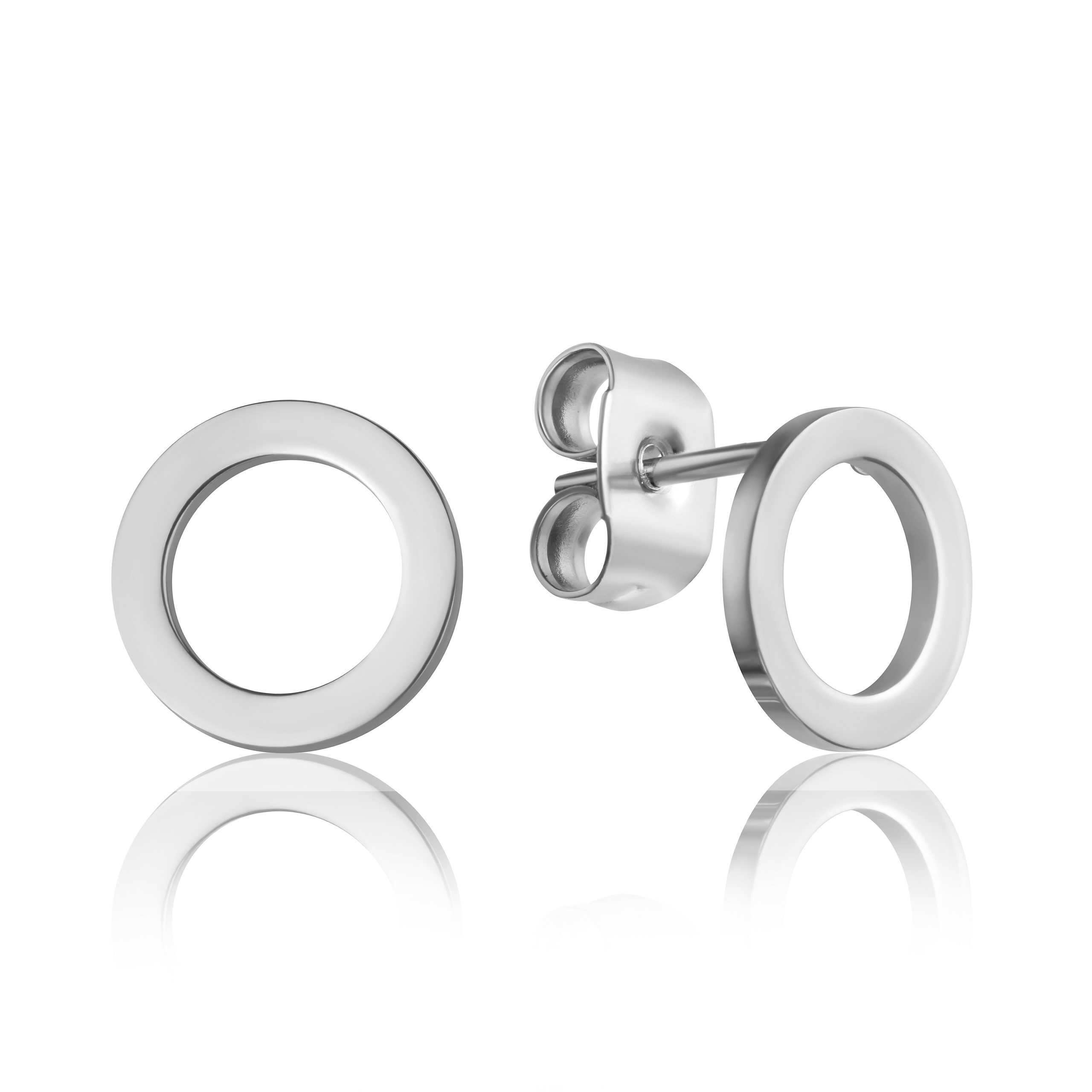 7753311764705 - Ohrringe für Frauen Tiny Treasures