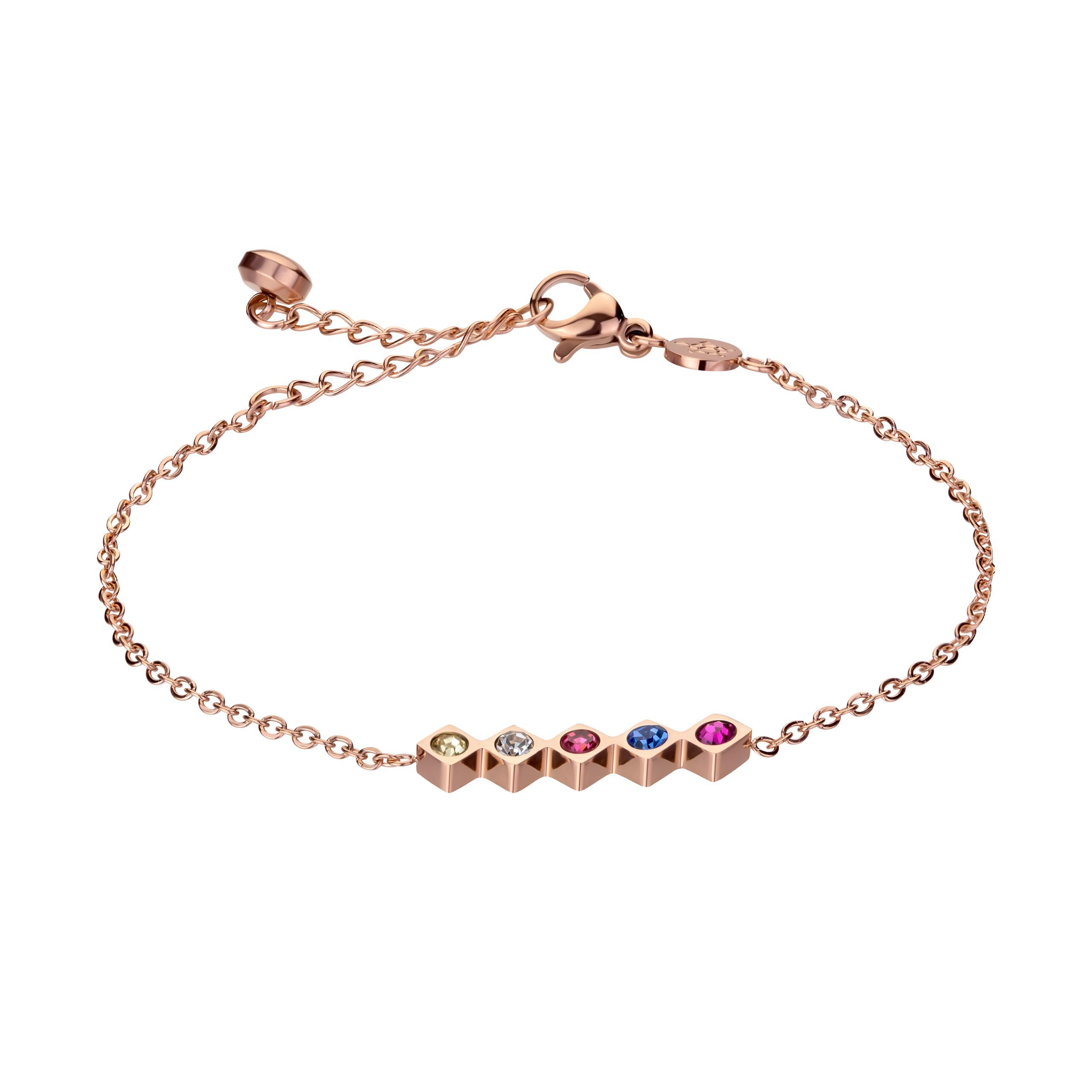 7753311793583 - Armband für Frauen Gemstone Glam