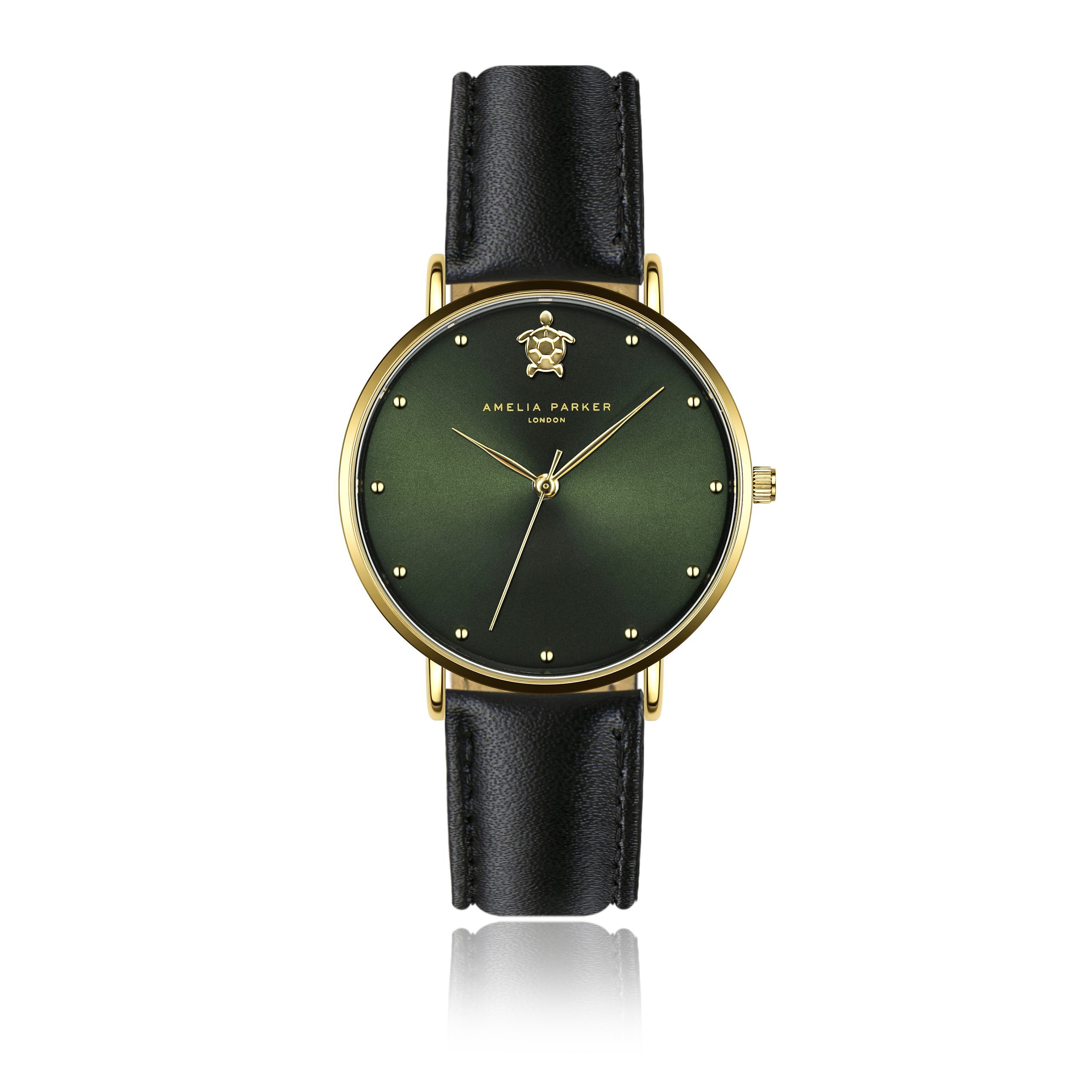 7753311809895 - Damenuhr Fiji