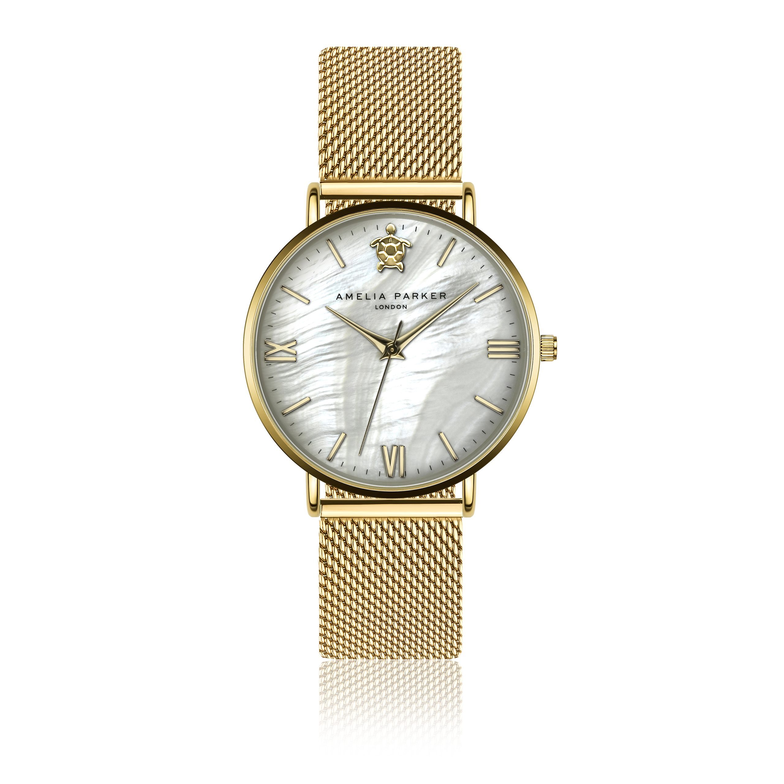 7753311811539 - Damenuhr Pearl of the Sea 7753311811539 - Damenuhr Pearl of the Sea