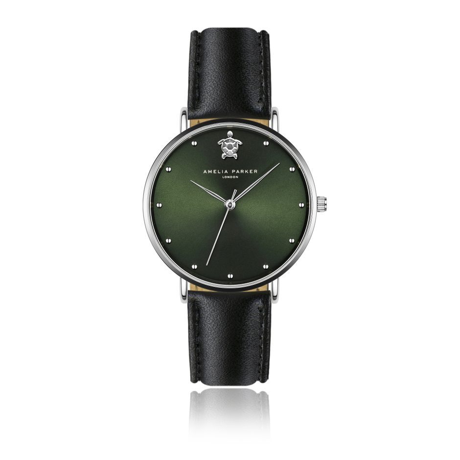 7753311812451 - Damenuhr Maya Baya