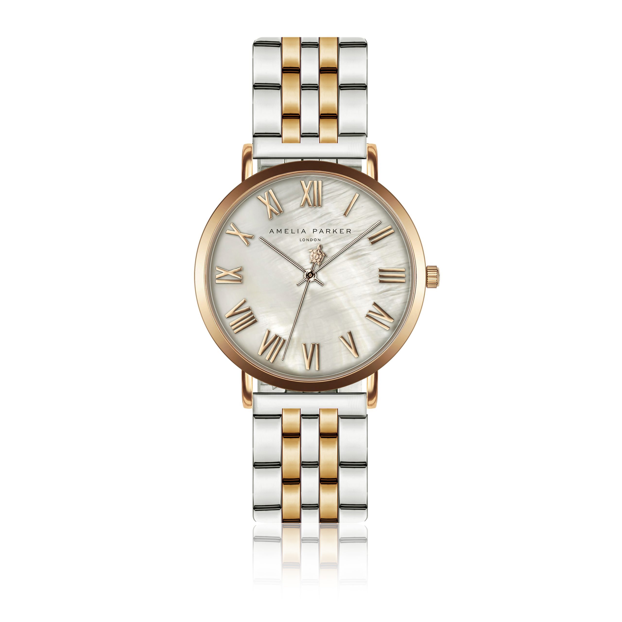 7753311814127 - Damenuhr Classique