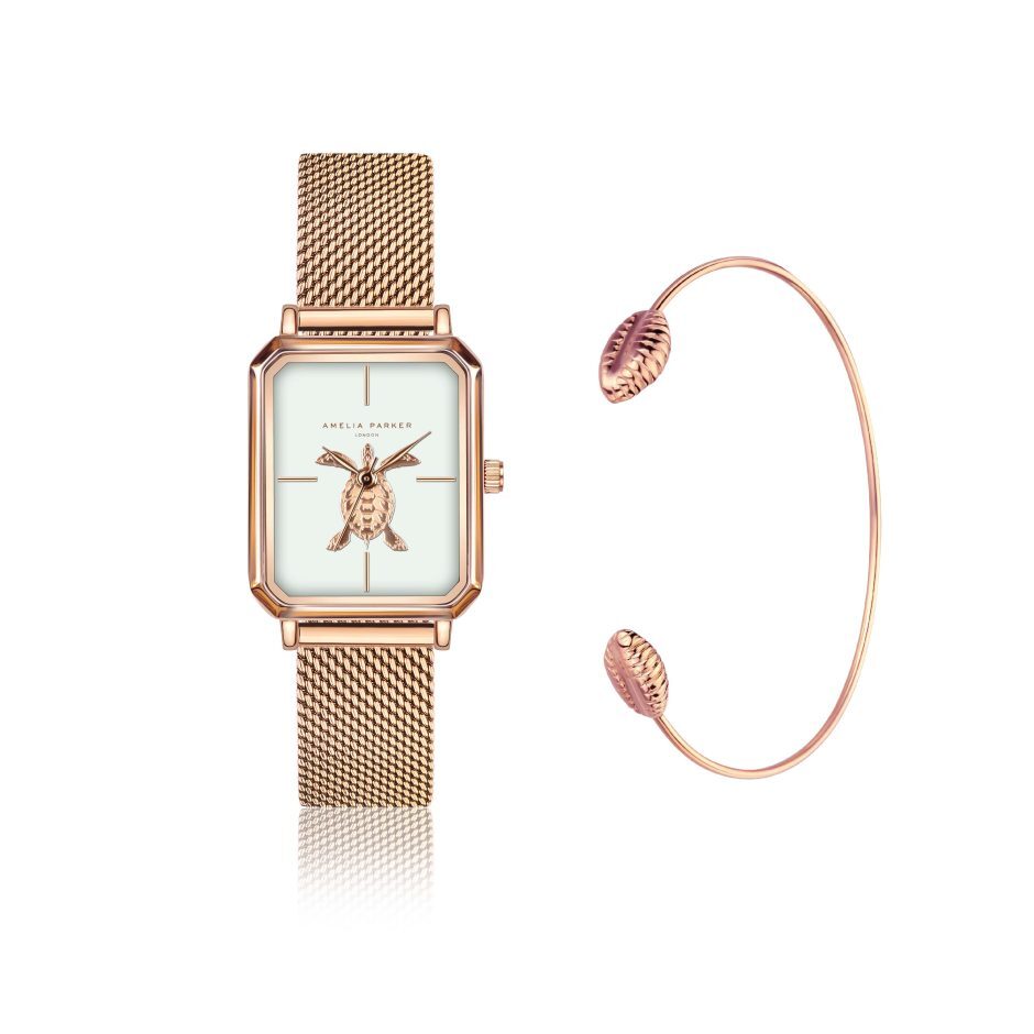 7753311819009 - Damenuhr Serenity