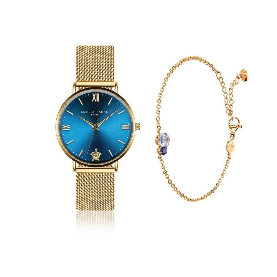 7753311822429 - Damenuhr Meeru Island