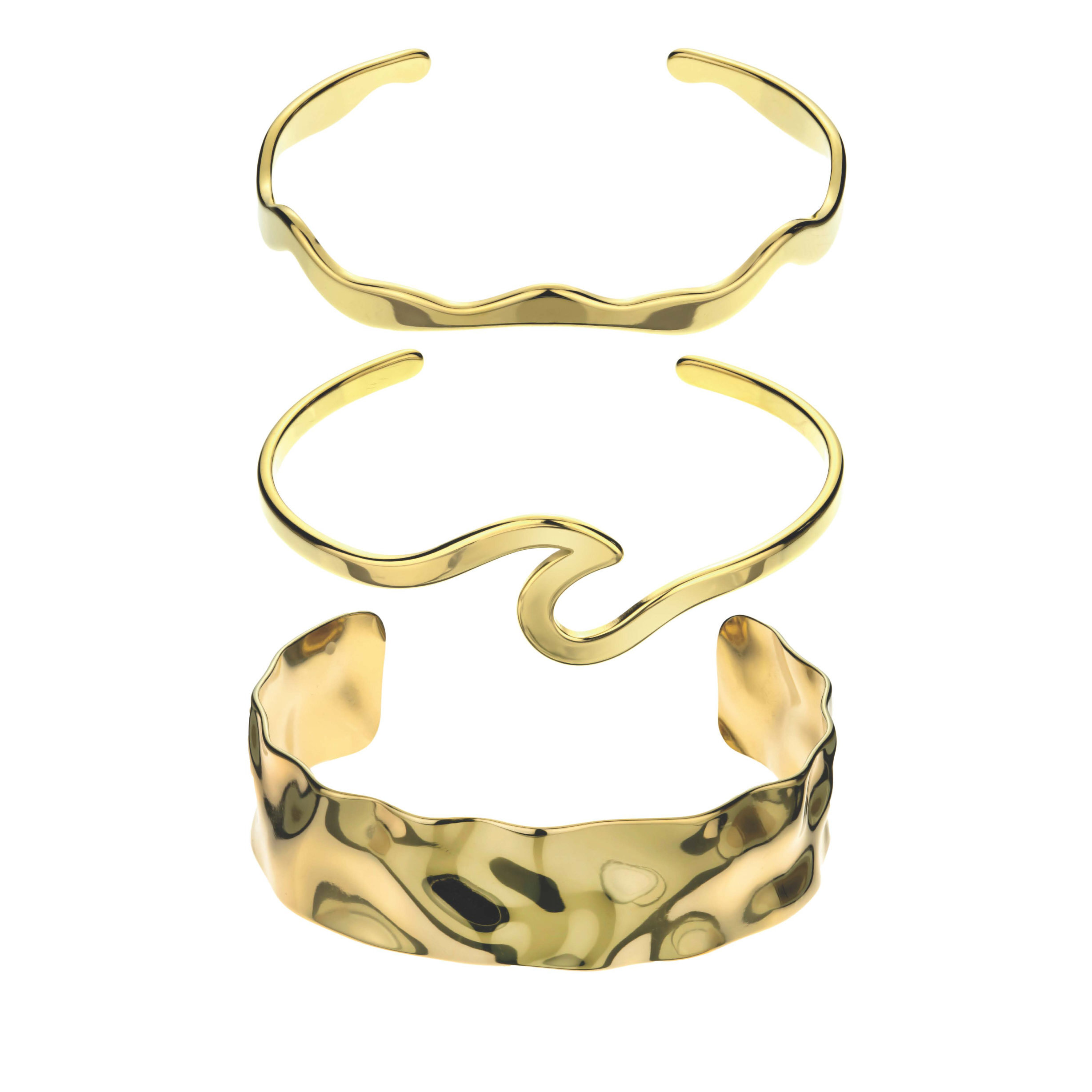 7753311867697 - Armband für Damen Wavelle (x3) 7753311867697 - Armband für Damen Wavelle (x3)