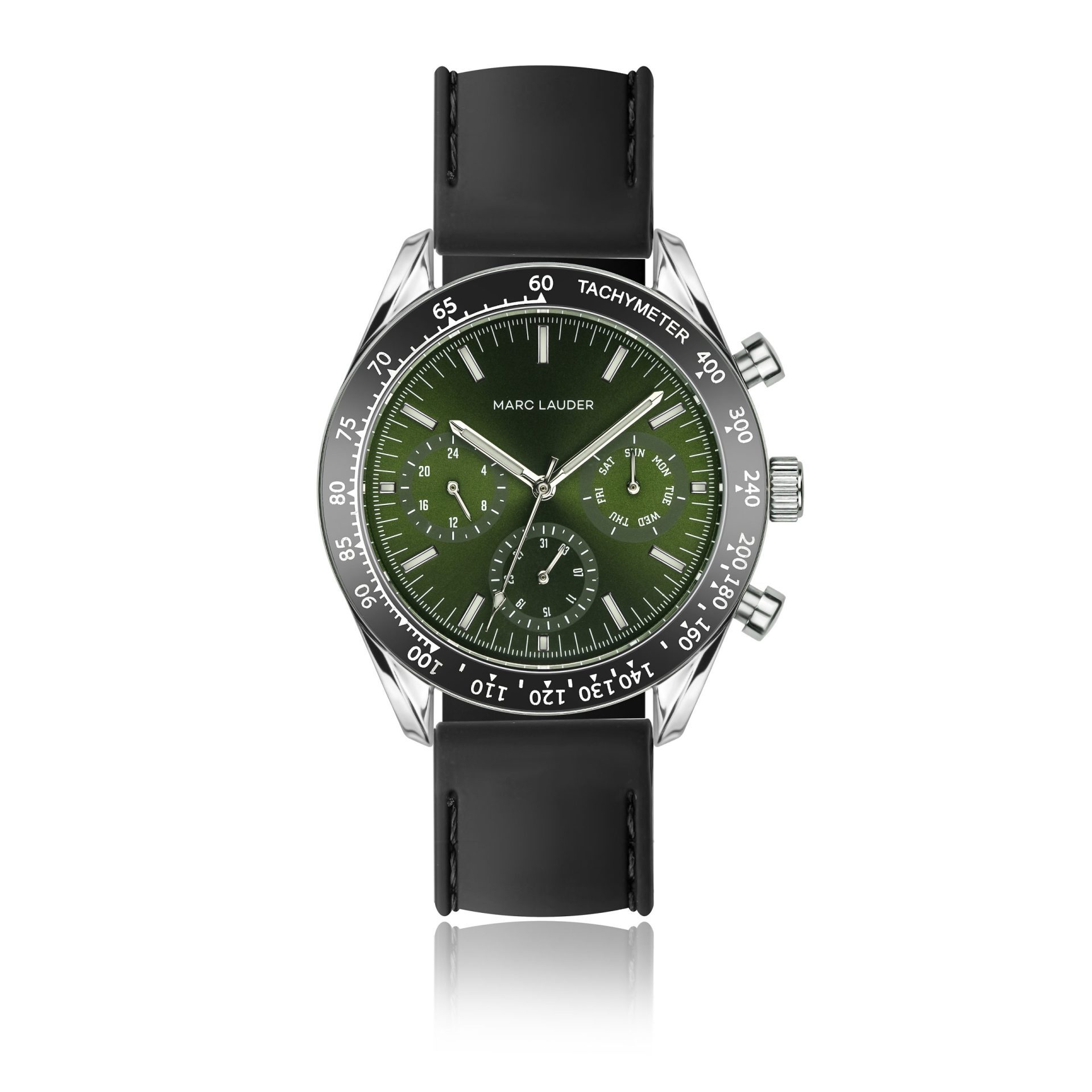 7756612197265 - Damenuhr Lisbon