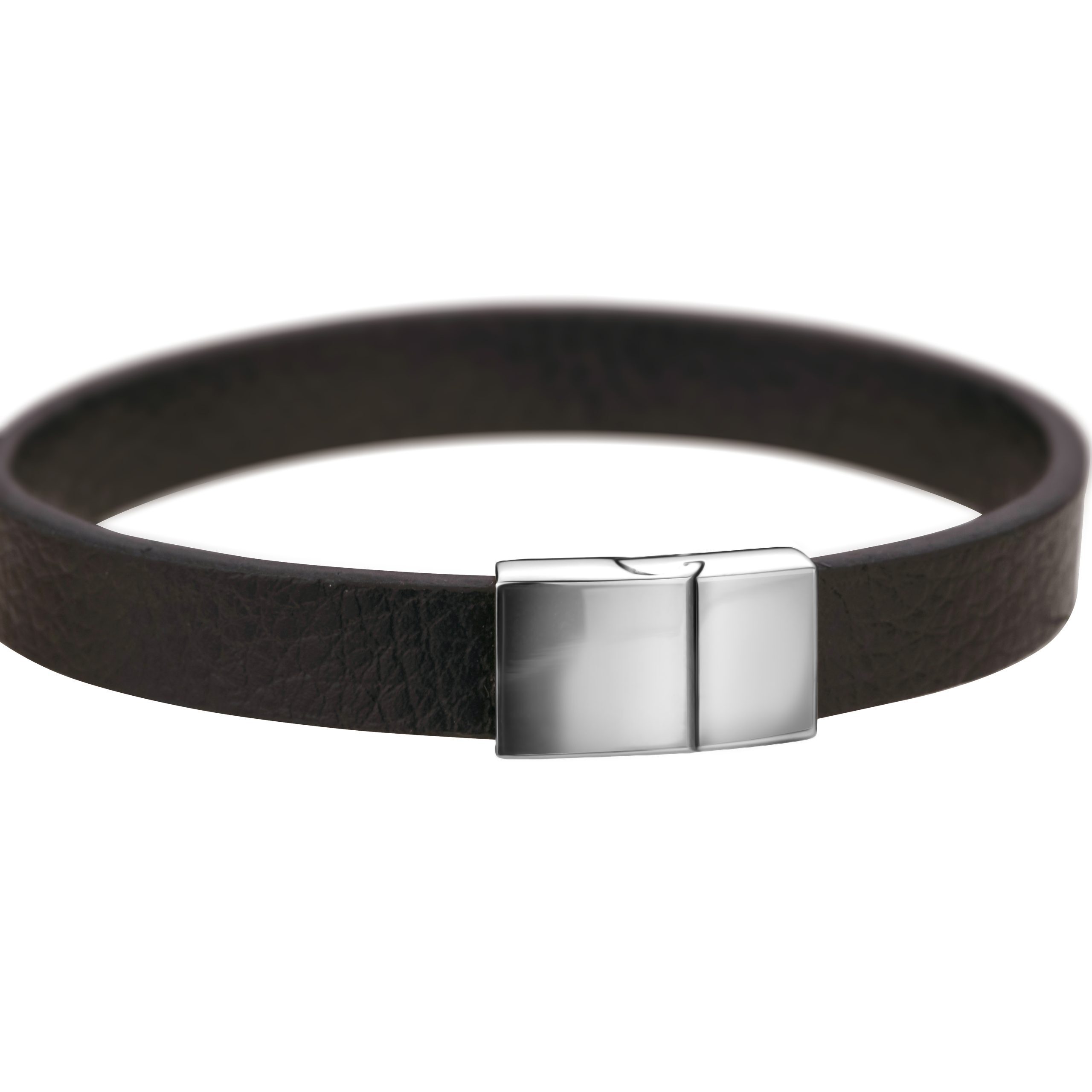 7756612201283 - Echthäutearmband Bellagio