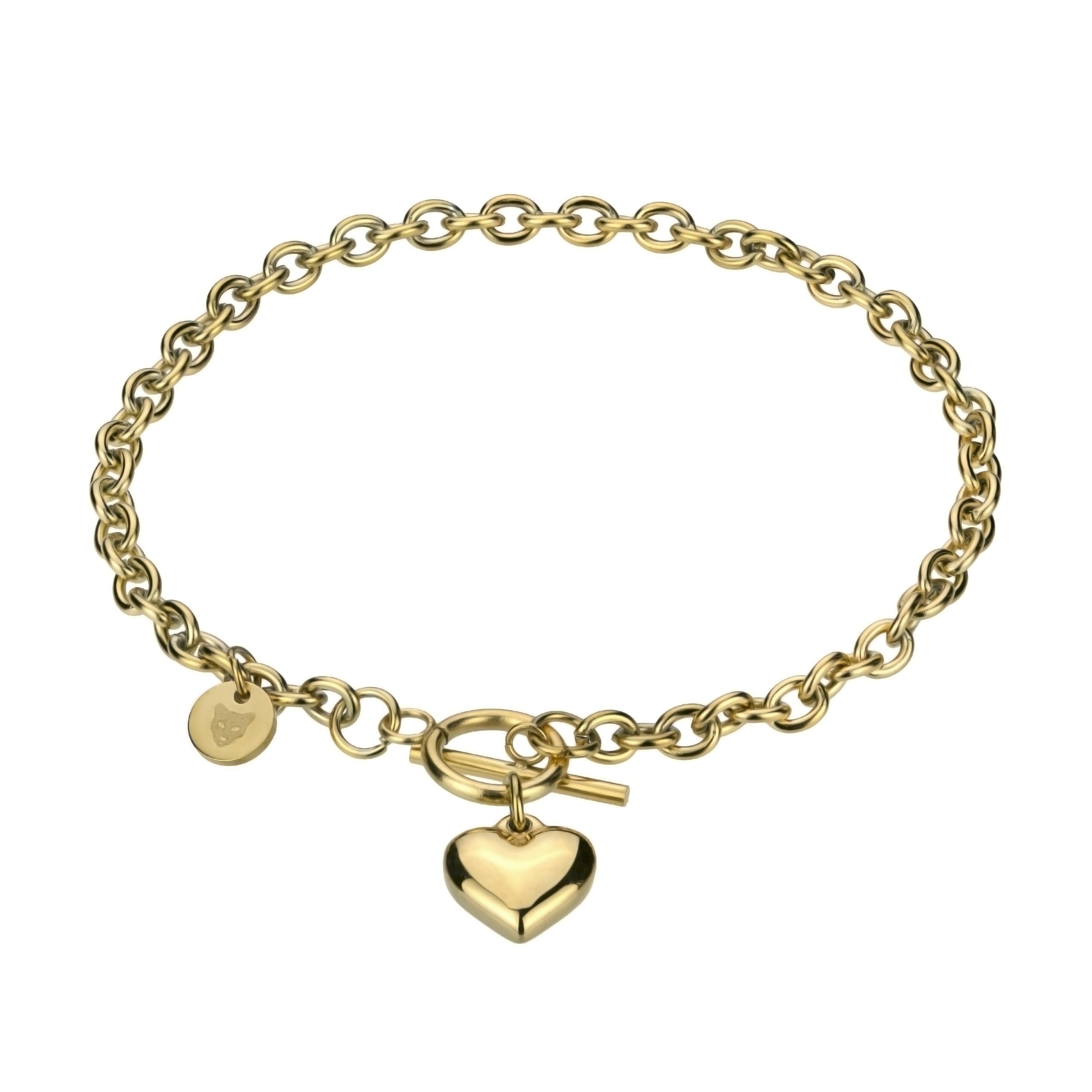 7756612204253 - Armband aus Edelstahl Anzio 7756612204253 - Armband aus Edelstahl Anzio